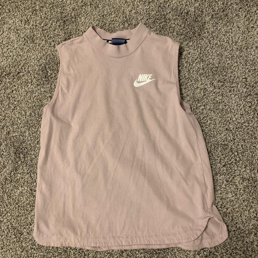 Nike tank top